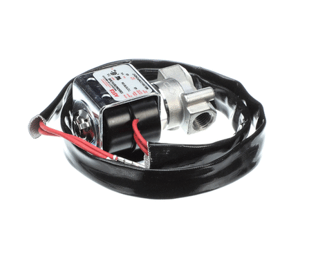 FRYMASTER PARTS Frymaster 1067598SP Valve Assembly Solenoid W/Fml Pins - SKU FM1067598SP