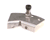 FRYMASTER PARTS Frymaster 1067651SP Bracket Assembly Re LH 14KW Upper Spr - SKU FM1067651SP