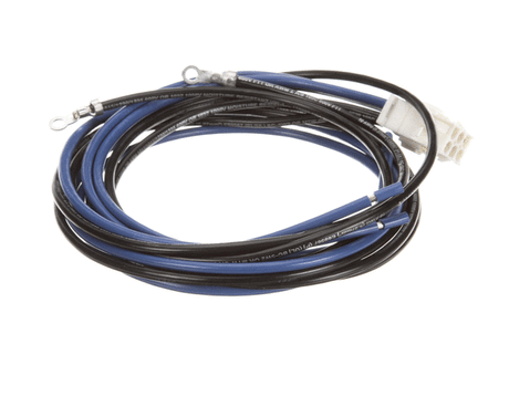FRYMASTER PARTS Frymaster 1067851SP Harness Assembly Re Mdi Element 6PIN - SKU FM1067851SP