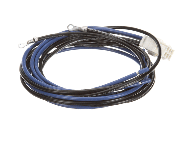 FRYMASTER PARTS Frymaster 1067851SP Harness Assembly Re Mdi Element 6PIN - SKU FM1067851SP