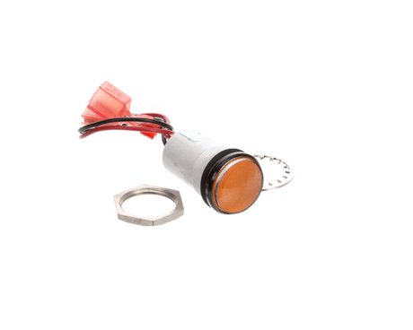 FRYMASTER PARTS Frymaster 1068105SP Light Ylw 24VDC LED Flush - SKU FM1068105SP