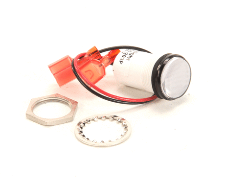 FRYMASTER PARTS Frymaster 1068106SP Light Blu 24VDC LED Flush - SKU FM1068106SP