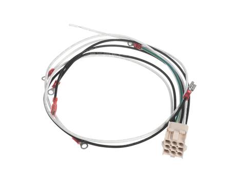 FRYMASTER PARTS Frymaster 1068170 Harness GL230 Xfrm/Flt Box Pmp - SKU FM1068170