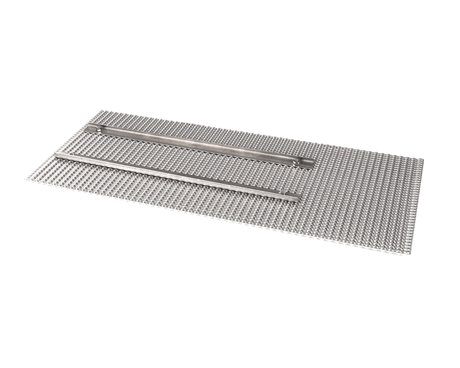 FRYMASTER PARTS Frymaster 1068451SP Screen Assembly YCFHC118G Filter Pan - SKU FM1068451SP