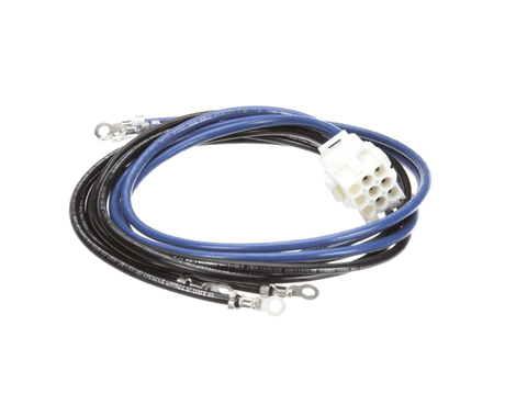 FRYMASTER PARTS Frymaster 1068743SP Harness Assembly Re Cntrbx 9 Pin - SKU FM1068743SP