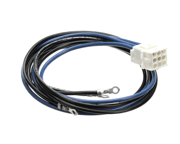 FRYMASTER PARTS Frymaster 1068745SP Harness Assembly Re Mdi Cntbx 9PIN - SKU FM1068745SP