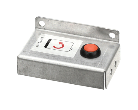 FRYMASTER PARTS Frymaster 1069206SP Bracket Assembly Ato Reset Switch - SKU FM1069206SP