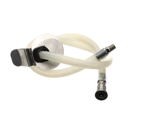 FRYMASTER PARTS Frymaster 1069495SP Clamp Hose Assembly Bib - SKU FM1069495SP