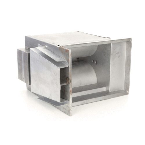FRYMASTER PARTS Frymaster 1069727SP Frypot Assy PMJ35 SS Dms - SKU FM1069727SP
