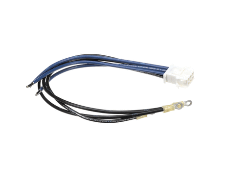 FRYMASTER PARTS Frymaster 1069735 Harness Assembly 1721RE Conbx 6PIN - SKU FM1069735