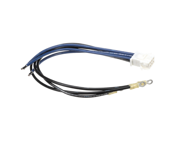 FRYMASTER PARTS Frymaster 1069735 Harness Assembly 1721RE Conbx 6PIN - SKU FM1069735
