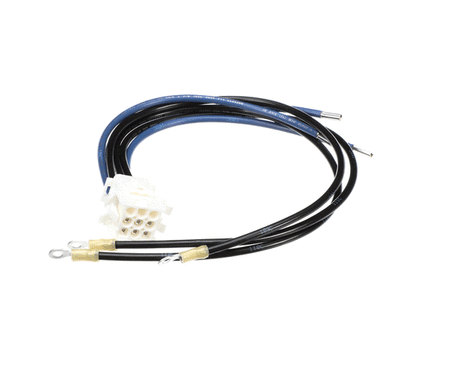 FRYMASTER PARTS Frymaster 1069736 Harness Assembly 1721RE Conbx 9PIN - SKU FM1069736