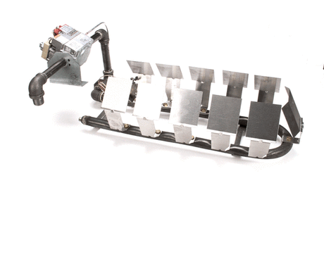 FRYMASTER PARTS Frymaster 1069826SP Manifold Cf Mv Nat - SKU FM1069826SP