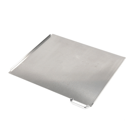 FRYMASTER PARTS Frymaster 1080220SP Cover Assembly 1721 Re Frypot - SKU FM1080220SP