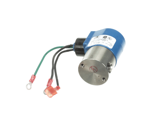 FRYMASTER PARTS Frymaster 1080435 Solenoid Valve Assembly 60HZ FE55 - SKU FM1080435