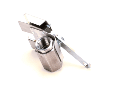 FRYMASTER PARTS Frymaster 1080446SP Valve Lov Rti Waste Dispose - SKU FM1080446SP