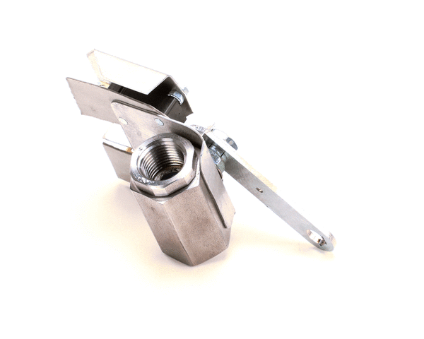 FRYMASTER PARTS Frymaster 1080446SP Valve Lov Rti Waste Dispose - SKU FM1080446SP