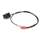 FRYMASTER PARTS Frymaster 1080486SP Harness Position 4 Com Locator - SKU FM1080486SP