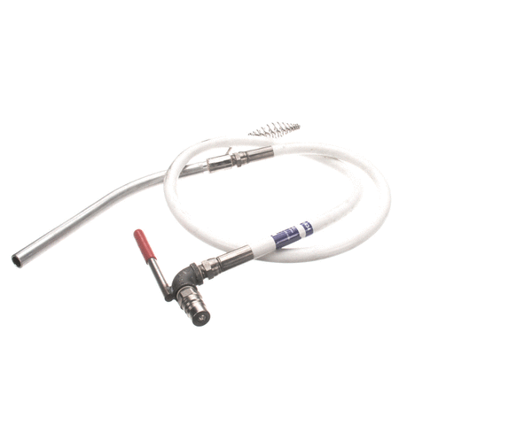 FRYMASTER PARTS Frymaster 1080528SP Hose Wash Down Assmbly - SKU FM1080528SP