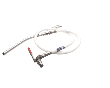 FRYMASTER PARTS Frymaster 1080528SP Hose Wash Down Assmbly - SKU FM1080528SP