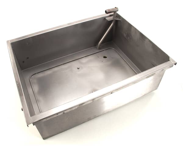 FRYMASTER PARTS Frymaster 1080549SP Pan Drawn Formed Filter Lov - SKU FM1080549SP