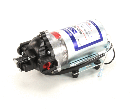 FRYMASTER PARTS Frymaster 1080639 Pump Lov Shurflo Topoff - SKU FM1080639