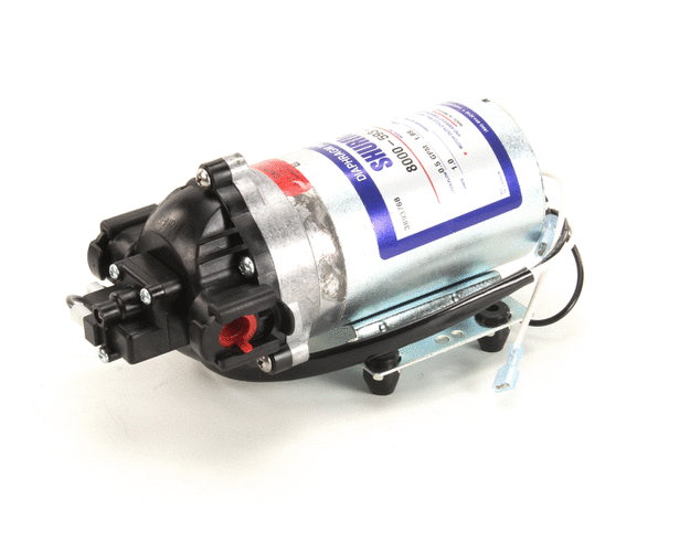 FRYMASTER PARTS Frymaster 1080639 Pump Lov Shurflo Topoff - SKU FM1080639