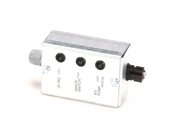 FRYMASTER PARTS Frymaster 1080716SP Box Lov Rti Test - SKU FM1080716SP