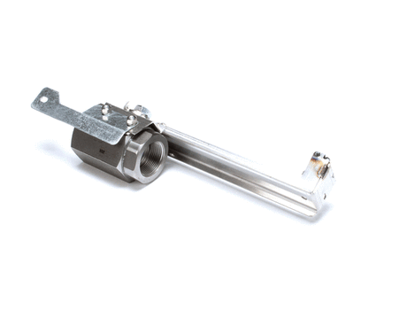 FRYMASTER PARTS Frymaster 1080747SP Valve Gas Lov Drain LH - SKU FM1080747SP