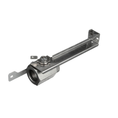FRYMASTER PARTS Frymaster 1080748SP Valve Gas Lov Drain RH - SKU FM1080748SP