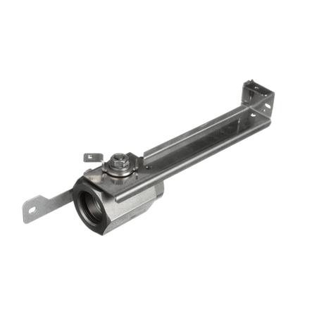 FRYMASTER PARTS Frymaster 1080748SP Valve Gas Lov Drain RH - SKU FM1080748SP
