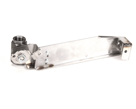 FRYMASTER PARTS Frymaster 1080749SP Valve Gas Lov Return LH - SKU FM1080749SP