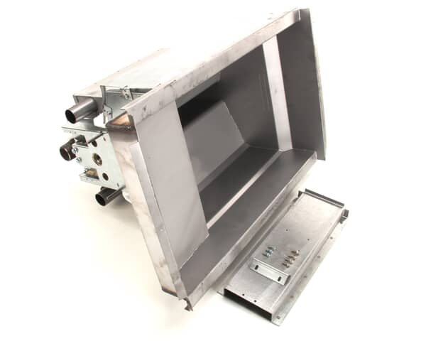 FRYMASTER PARTS Frymaster 1080858SP Frypot Glov Fv W/O LINEAR<5/12 - SKU FM1080858SP
