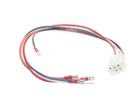 FRYMASTER PARTS Frymaster 1080995SP Harness GL30 VAT#2 Xfrm - SKU FM1080995SP