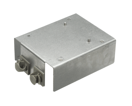 FRYMASTER PARTS Frymaster 1081094SP Plate W/Clamp Ignition Module - SKU FM1081094SP