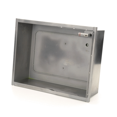 FRYMASTER PARTS Frymaster 1081209SP Pan Assembly GL30 Filter Pan - SKU FM1081209SP