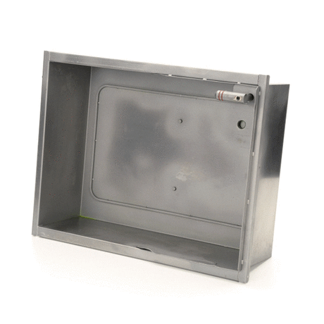 FRYMASTER PARTS Frymaster 1081209SP Pan Assembly GL30 Filter Pan - SKU FM1081209SP