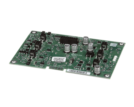 FRYMASTER PARTS Frymaster 1081304SP Aif Board W/Software - SKU FM1081304SP