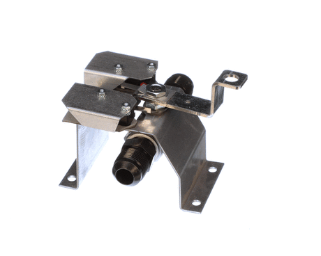 FRYMASTER PARTS Frymaster 1081433SP Valve Assembly GL30 Rti Waste - SKU FM1081433SP