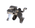 FRYMASTER PARTS Frymaster 1081433SP Valve Assembly GL30 Rti Waste - SKU FM1081433SP