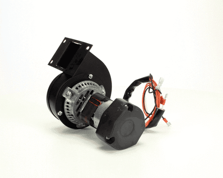 FRYMASTER PARTS Frymaster 1081540 Motor Assembly Blower 120V Gsms - SKU FM1081540