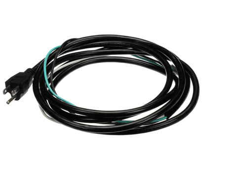 FRYMASTER PARTS Frymaster 1081541SP Cord Assembly Power Gsms Euro - SKU FM1081541SP