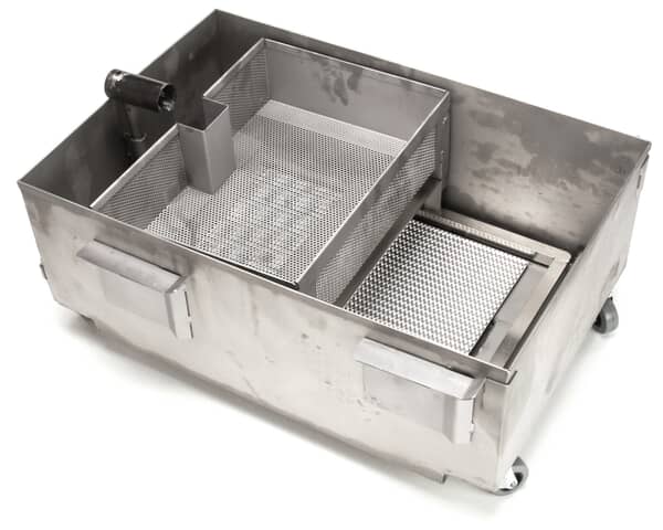 FRYMASTER PARTS 1081582SP - SKU FM1081582SP