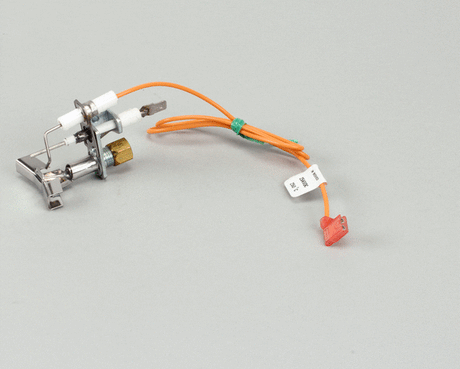 FRYMASTER PARTS Frymaster 1081649SP Pilot Nat Ei W/O Cmp Flme Sns - SKU FM1081649SP