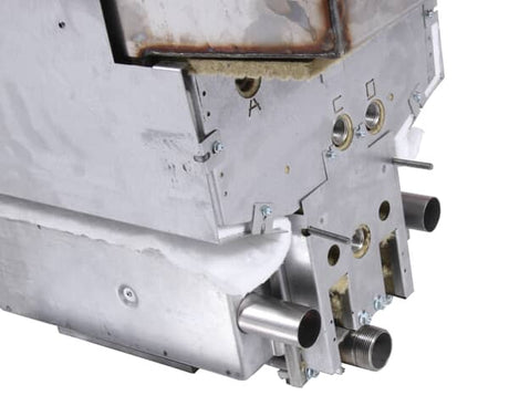 FRYMASTER PARTS Frymaster 1081752SP Frypot Glov Fv W/0 ROTARY4/12 - SKU FM1081752SP