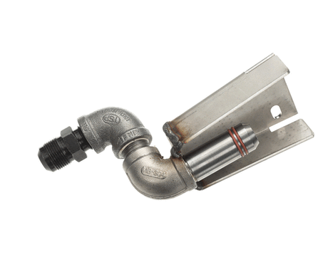 FRYMASTER PARTS Frymaster 1081817SP Bracket Assembly BK60/50/60 Filter Sctn - SKU FM1081817SP
