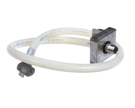 FRYMASTER PARTS Frymaster 1082005SP Hose Assembly Lov Jib - SKU FM1082005SP