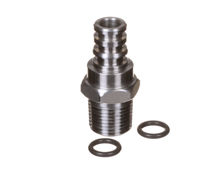 FRYMASTER PARTS Frymaster 1082054SP Fitting Assembly Shurflo Connect - SKU FM1082054SP