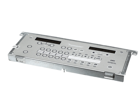 FRYMASTER PARTS Frymaster 1082170 Control Assembly K3000 FPRE117-1 W/S - SKU FM1082170