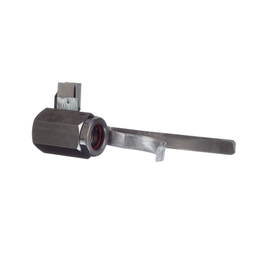 FRYMASTER PARTS Frymaster 1082451SP Valve Assembly Prot Ii Fv 3000 - SKU FM1082451SP